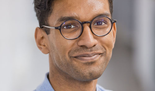 Rakulan Sivananthan