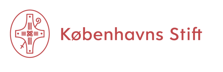 logo for Københavns Stift