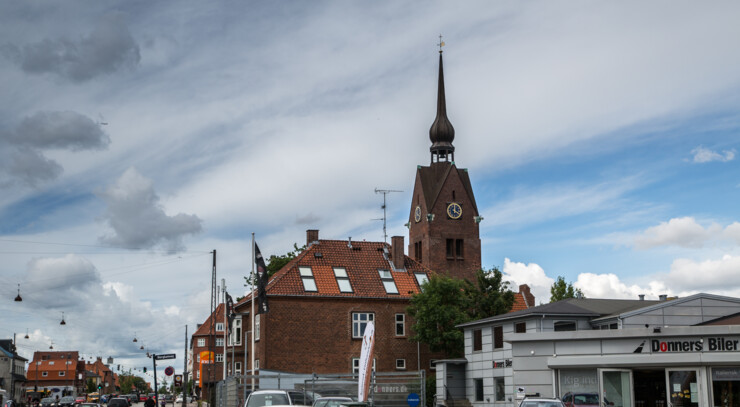 Vanløse Kirke